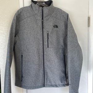 The North Face Apex Jacket size L